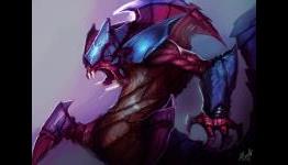 Riot catches Flack for Return of Garish Glitch