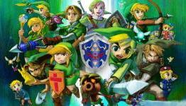 The Legend of Zelda is One of the Most Important Games