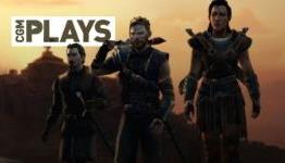 CGM Let’s Play Game of Thrones: Episode 2