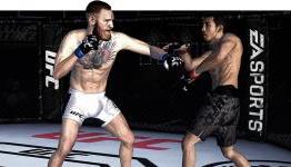 EA Brings the Octagon to Mobile in New ‘UFC’ Game, Currently Soft Launched