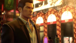 Yakuza Zero gets an hour demo walkthrough on PS4, running at 60fps