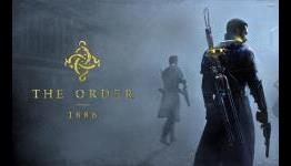 God of War creator David Scott Jaffe and his team on ‘The: Order: 1886’; expressing their opinions