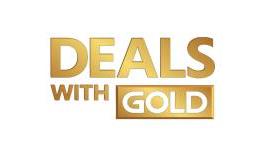 Deals With Gold – Discount On Some Very Good Games Available Now Through March 2