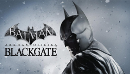 Batman: Arkham Origins Blackgate Review