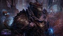 Lords of the Fallen: Ancient Labyrinth DLC Set To Release March 3