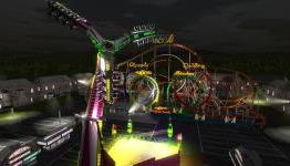 No Limits 2 Available on Oculus VR Share