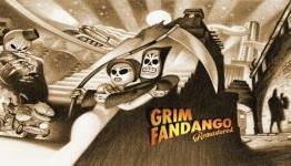 Grim Fandango Remastered Review – Supple Old Bones | Awesome Games