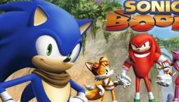 Sonic Boom: A Brilliant Cartoon Overshadowed By a Terrible Game