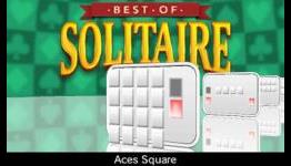 Review: Best of Solitaire (3DS eShop) | 8 Bit Forward