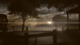 The Amazing Limbo-like Orphan Deserves to Be Kickstarted