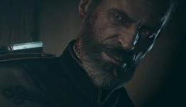 The Order: 1886 Review | I Love Videogames