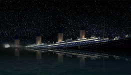 Titanic: Honor & Glory Looking For $250,000