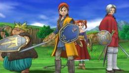 Square Enix Has Some Ideas On How To Make Dragon Quest Successful In The West