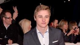Ben Hardy Joins the Cast of ‘X-Men: Apocalypse’