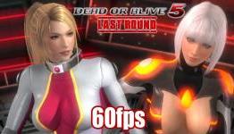 Side by Side – DOA5: Last Round vs. DOA5 Ultimate