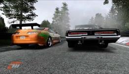 ‘Forza’ Creators Revving up ‘Fast & Furious’ Video Game