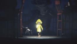 Hunger teaser trailer, first screenshots