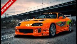 Forza Horizon 2 – Fast & Furious Expansion Trailer