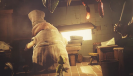 LittleBigPlanet Vita Developer Releases Teaser Trailer for Upcoming PS4 Game, Hunger