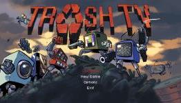 Trash TV Review | Saving Content