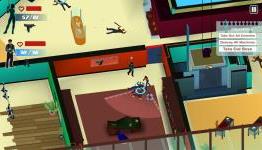 LA Cops Release Date is March 13th on PC and Xbox One