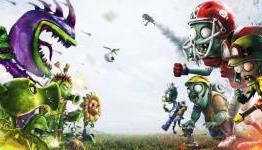 Plants vs Zombies Garden Warfare Review – Give Peas a Chance