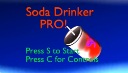 Talking Pop: An Interview with Soda Drinker Pro’s Creator