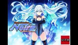 Hyperdevotion Noire: Goddess Black Heart Review – Sexy Strategy Parody | Dealspwn