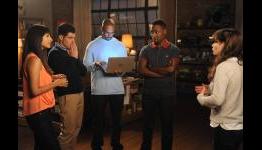 New Girl: “Spiderhunt” – Review | Geekspective