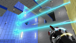 Retrograde Passes Greenlight Campaign