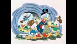 DuckTales Returns In 2017