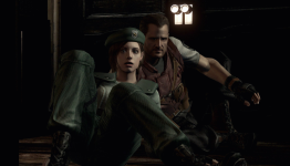 ‘Resident Evil’ HD Remaster review | Realgamernewz