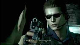 Review: Resident Evil HD Remaster | NAG Online