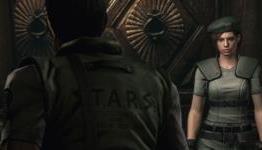 Resident Evil HD Remaster Review | Just Push Start