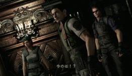 Resident Evil HD Remaster Review | T3