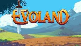 Evoland | Hardcore Droid