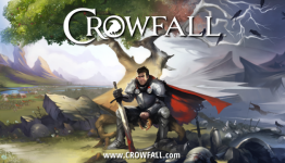 Is Crowfall the MMO We’ve Been Waiting For?