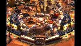 Iron & Steel Pack (Wild West Rampage, CastleStorm) For Zen Pinball 2/Pinball FX 2 Review — paulsemel