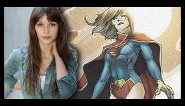 Melissa Benoist Embraces “Supergirl’s” Iconic Qualities & Powerful Humanity