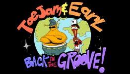 ToeJam & Earl’s creator turns to Kickstarter to make the sequel he’s always wanted (interview)