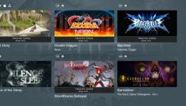 Indie Gala Dragon Rock Bundle Released