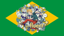 Influent’s Newest DLC Adds Brazilian Portuguese to its List of Languages