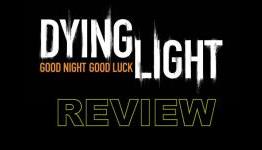 Dying Light Review – PS4 [AllGames]