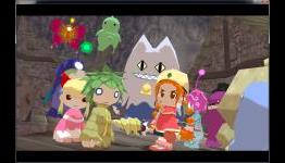 Gurumin: A Monstrous Adventure Publisher To Honor Free Steam Keys For Votes