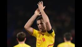 Henderson, Sakho and Johnson out of Besiktas clash