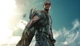 Anthony Mackie Comments On New Avengers: Age Of Ultron Poster