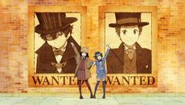 Hyouka — Character Development For Its Own Sake Doesn’t Work
