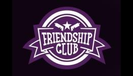 Party shooter Friendship Club coming to Early Access March 24