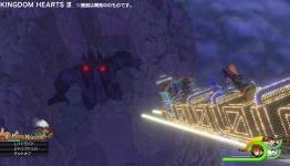 Kingdom Hearts 3 2017 Release Date Is False