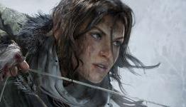 Balancing Survival Vs. Action In Rise Of The Tomb Raider